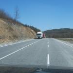 Грузоперевозки из Балканского региона