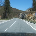 Грузоперевозки из Балканского региона