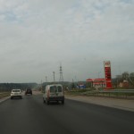 Цена топлива - грузоперевозки из Балканского региона