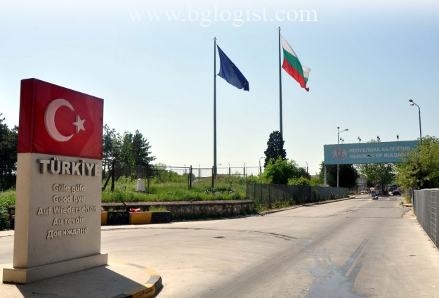 Турция ввела санитарную плату для болгарских грузовиков