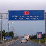 Изменения при таможенном оформлении в Турции